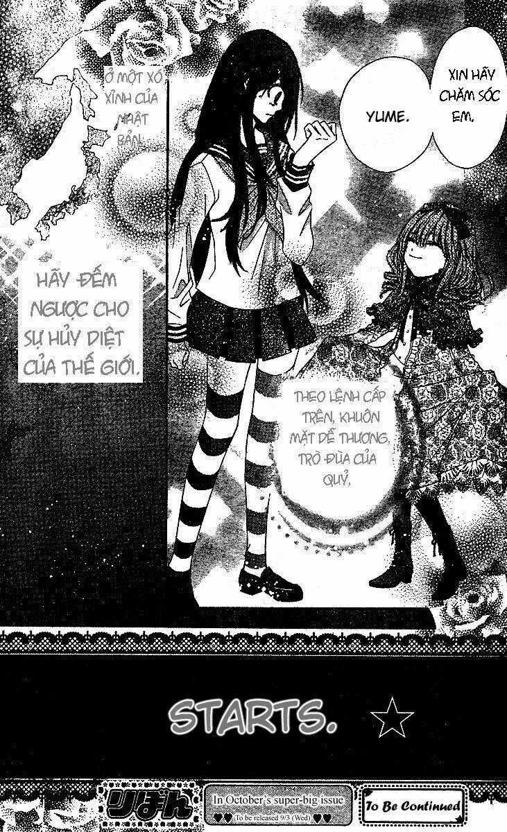 Momo - Chapter 1 - Trang 45