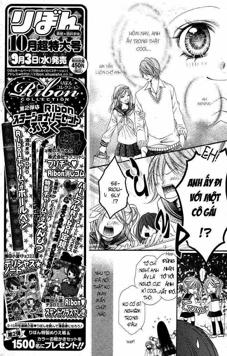 Momo - Chapter 1 - Trang 9