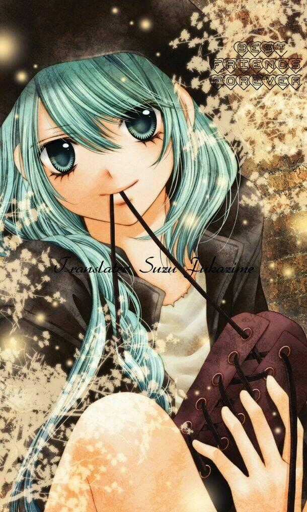 Momo - Chapter 10 - Trang 1