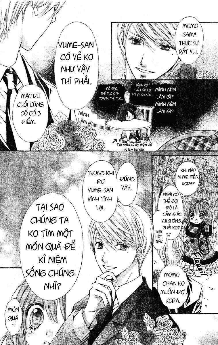 Momo - Chapter 10 - Trang 12