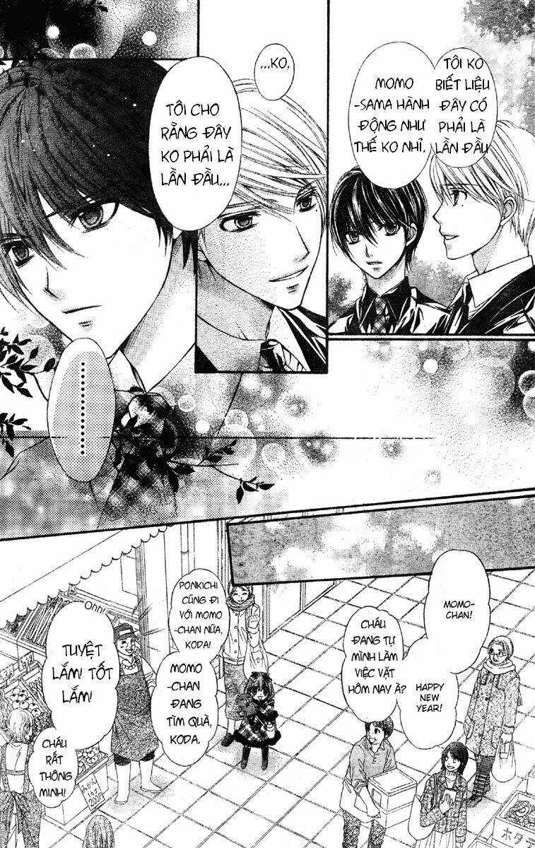 Momo - Chapter 10 - Trang 14