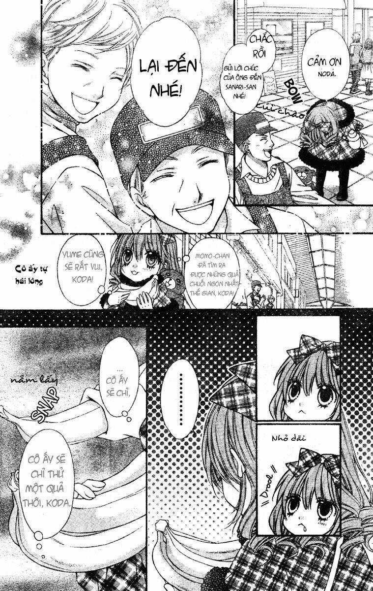 Momo - Chapter 10 - Trang 16