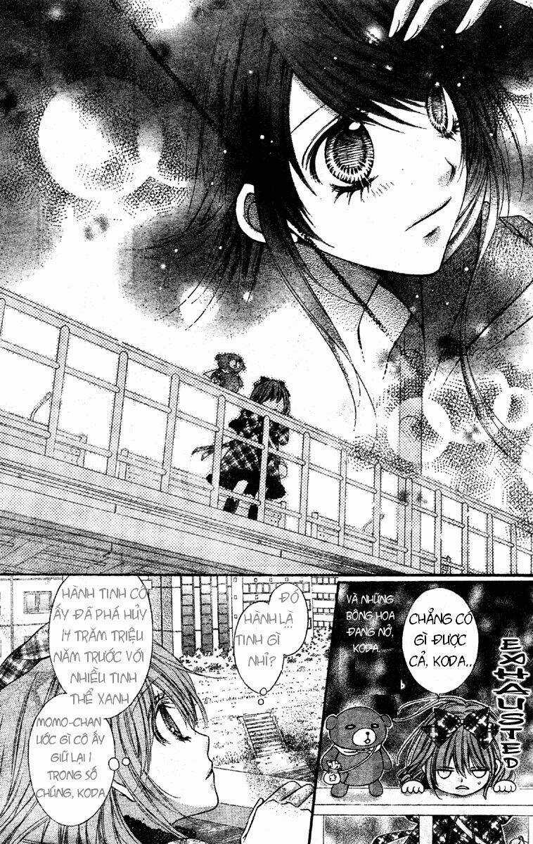 Momo - Chapter 10 - Trang 21