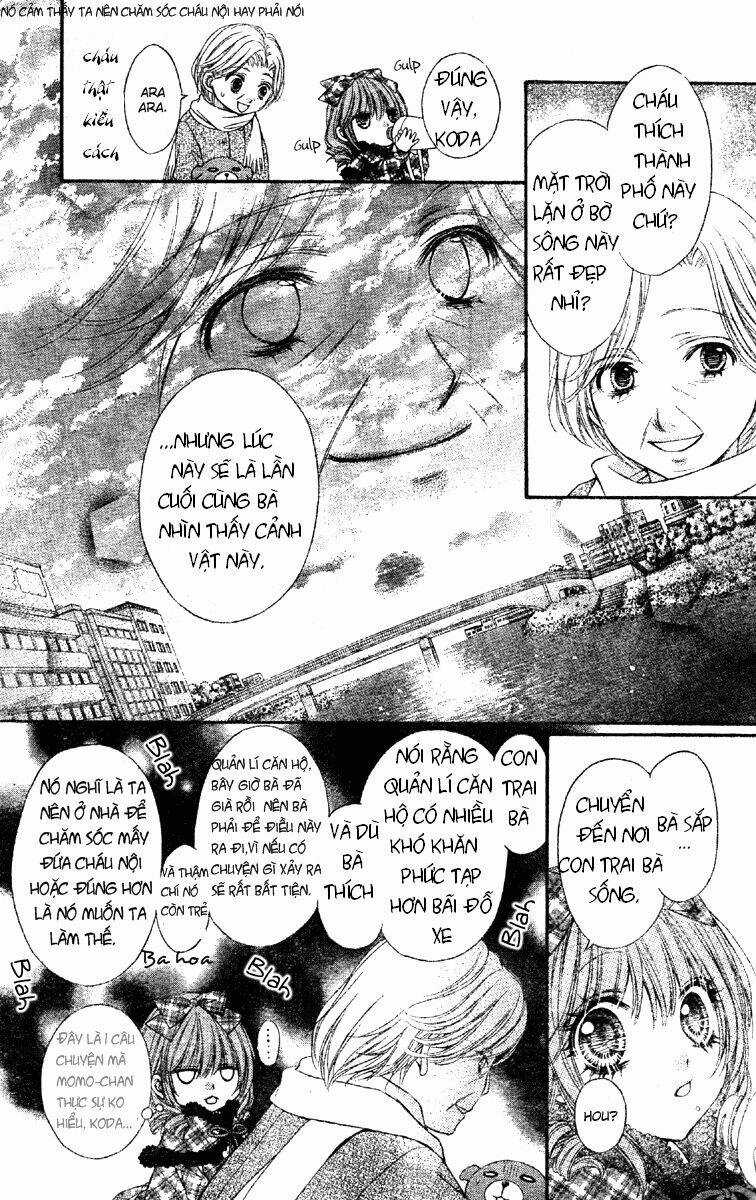 Momo - Chapter 10 - Trang 24