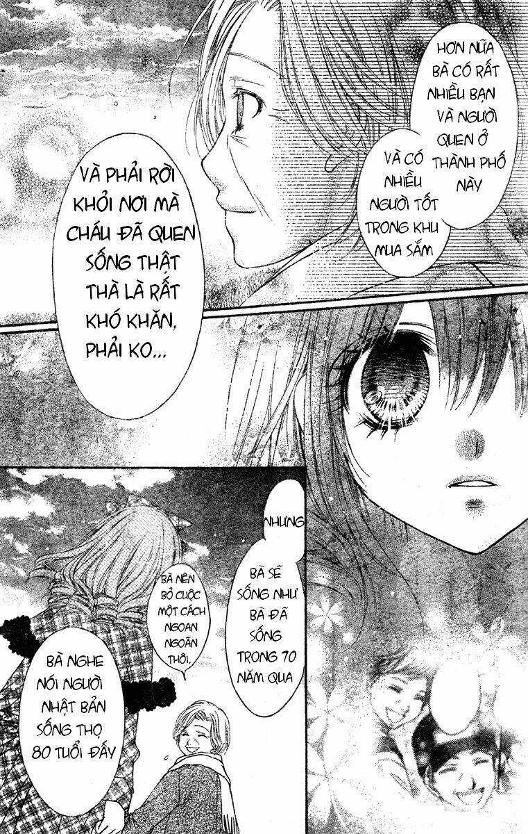 Momo - Chapter 10 - Trang 25