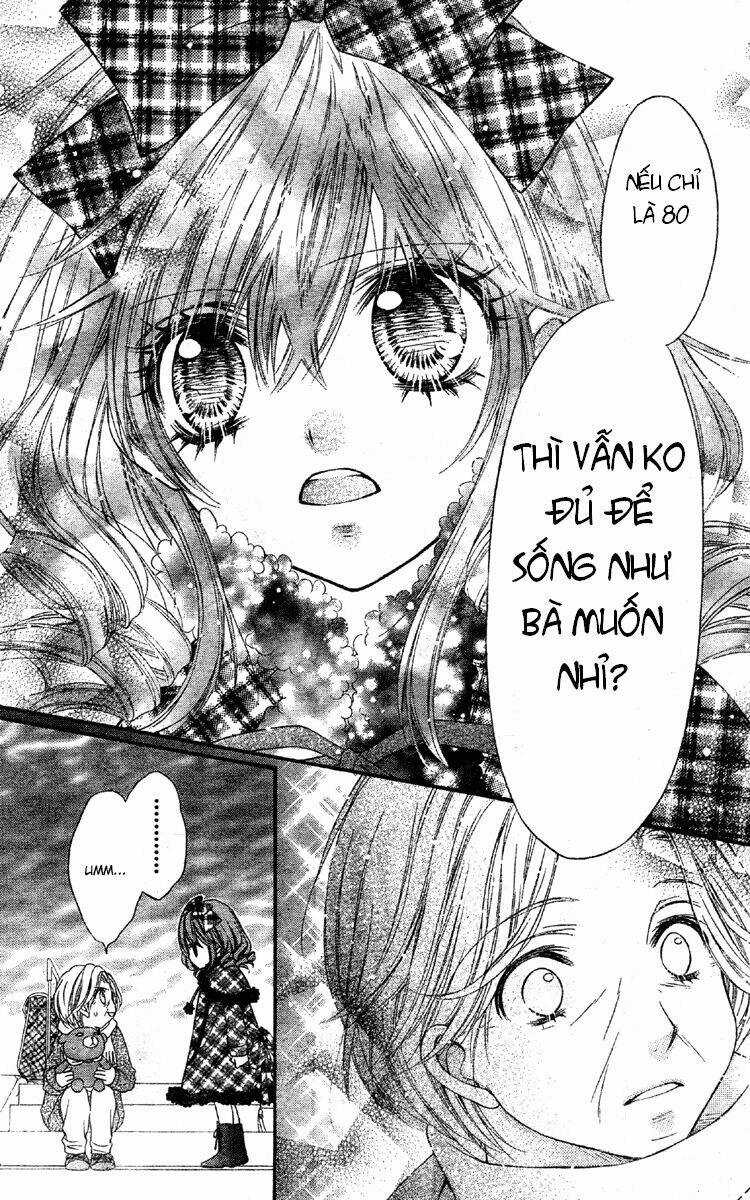 Momo - Chapter 10 - Trang 26