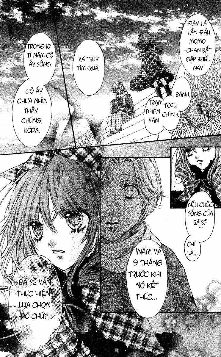 Momo - Chapter 10 - Trang 27