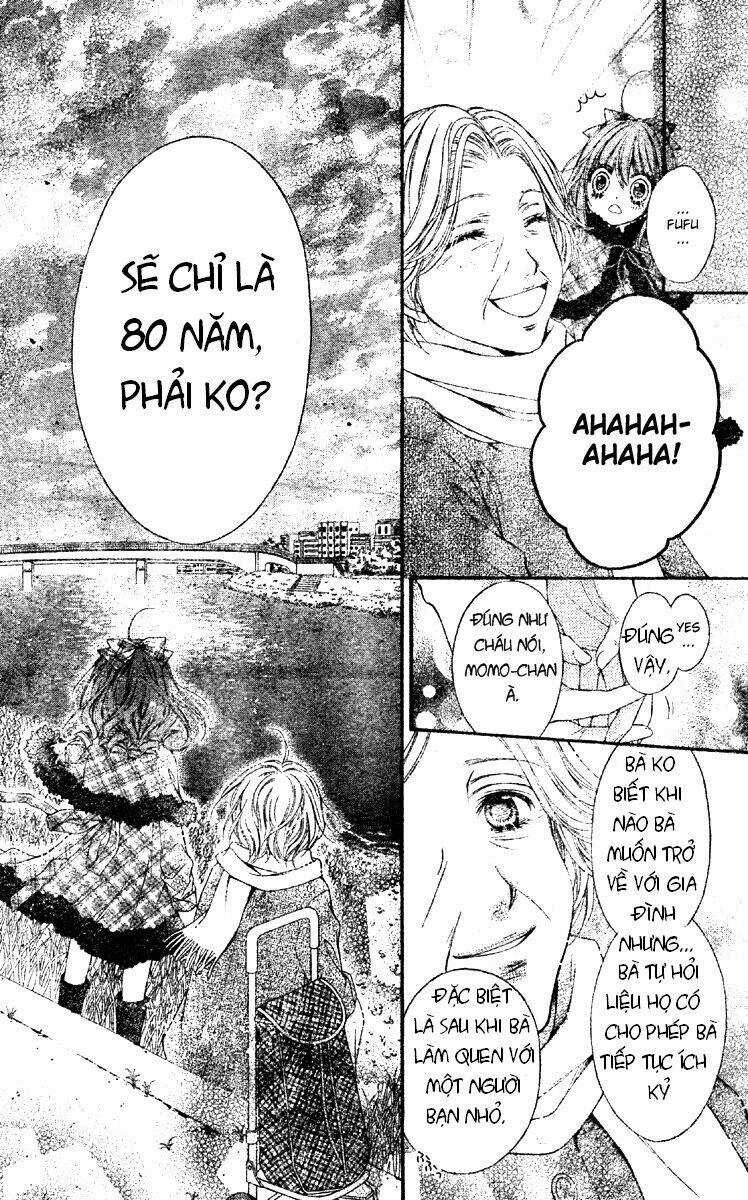 Momo - Chapter 10 - Trang 28