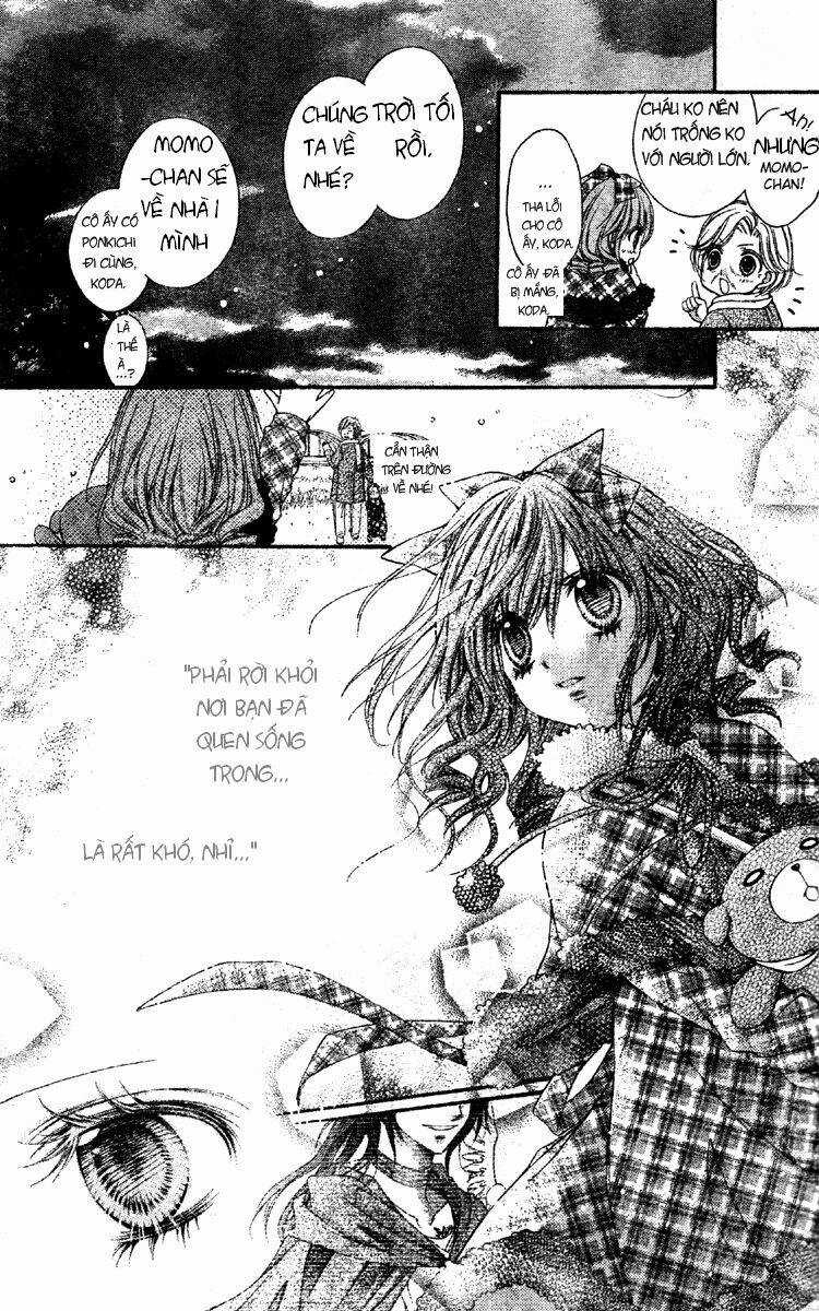 Momo - Chapter 10 - Trang 29