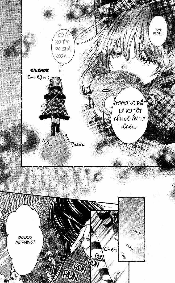 Momo - Chapter 10 - Trang 30