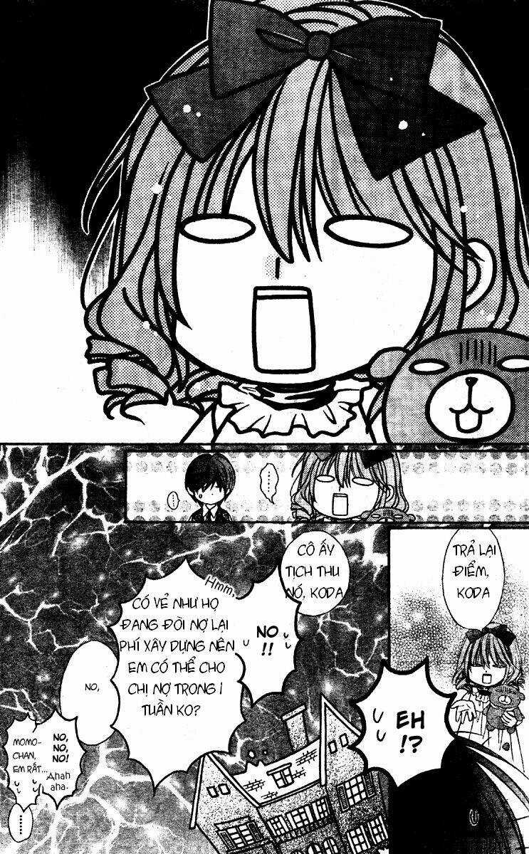 Momo - Chapter 10 - Trang 32