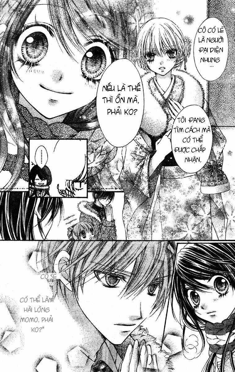 Momo - Chapter 10 - Trang 5