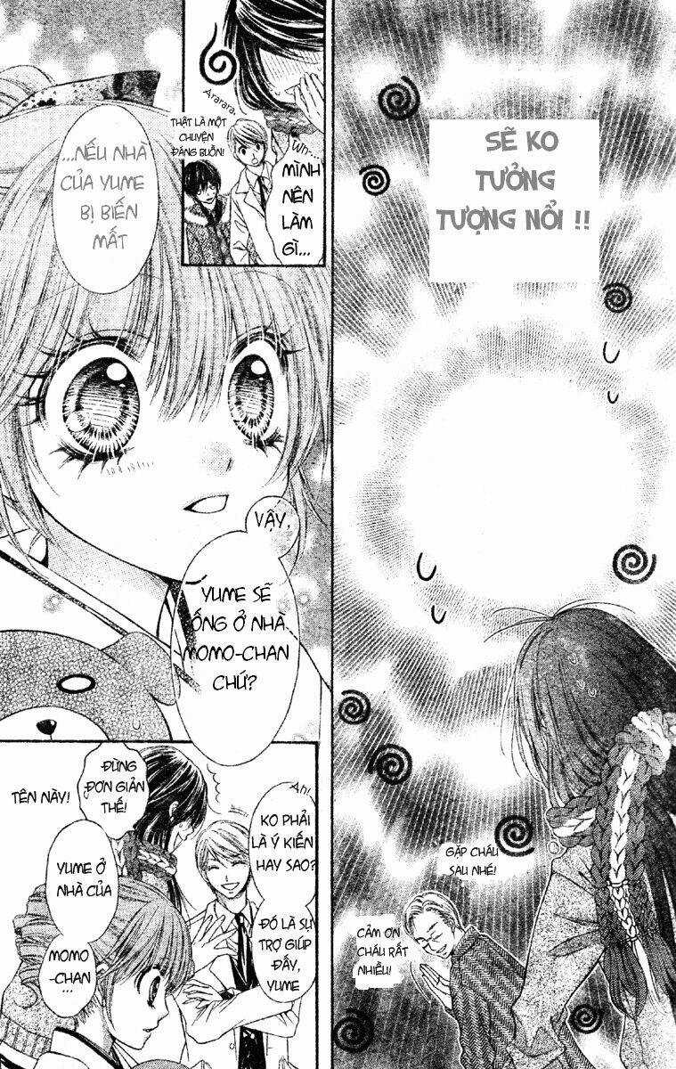 Momo - Chapter 10 - Trang 9