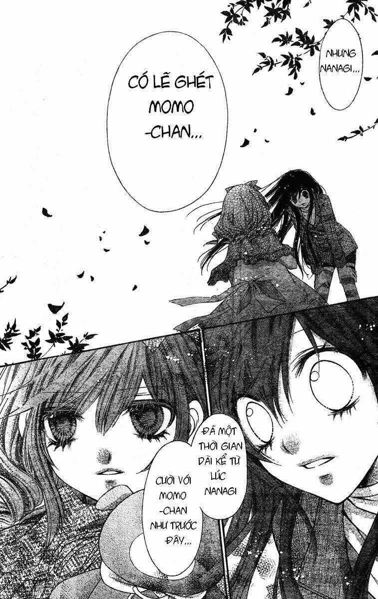 Momo - Chapter 11 - Trang 12