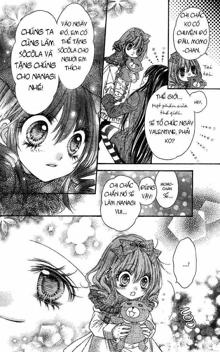 Momo - Chapter 11 - Trang 14