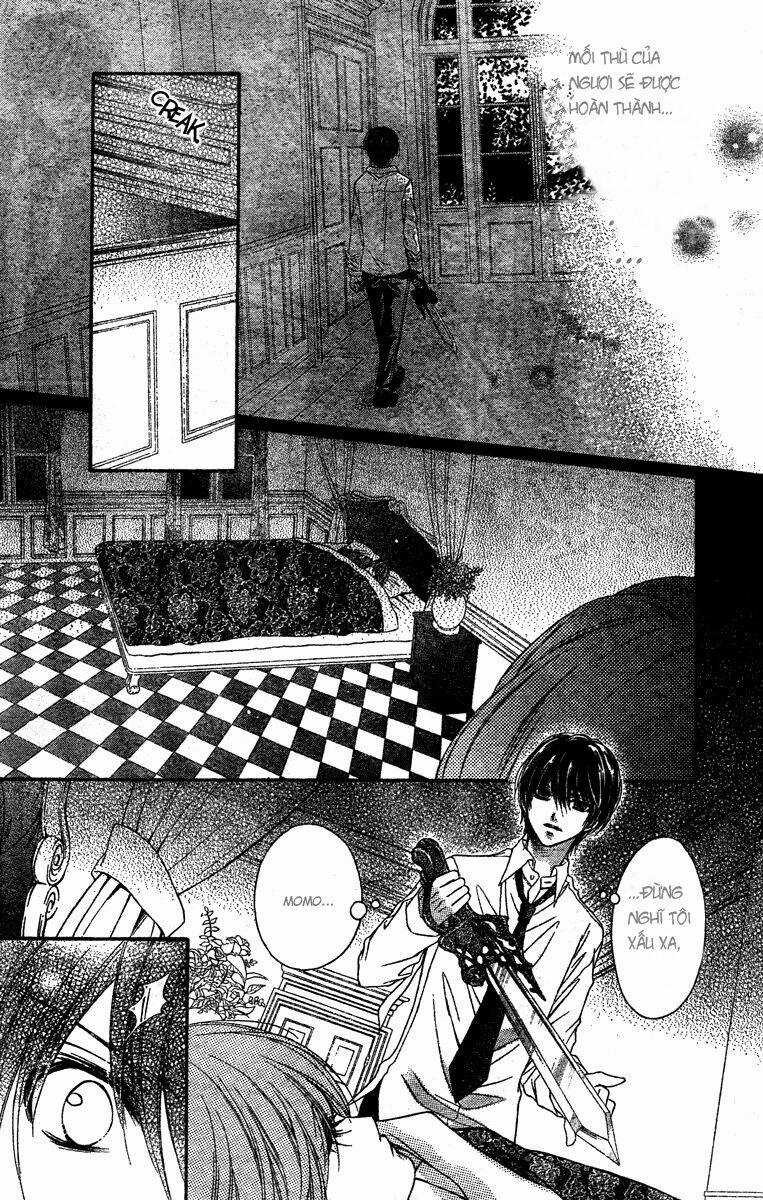 Momo - Chapter 11 - Trang 20