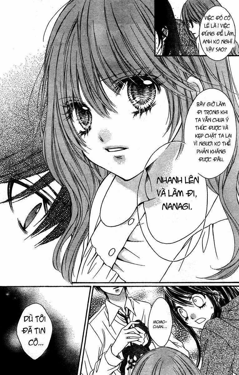 Momo - Chapter 11 - Trang 23