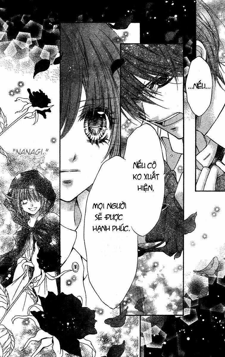 Momo - Chapter 11 - Trang 24