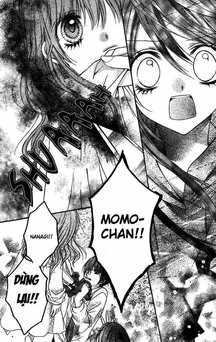 Momo - Chapter 11 - Trang 26