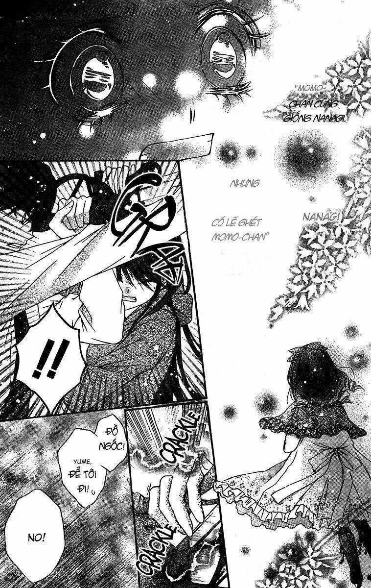 Momo - Chapter 11 - Trang 27