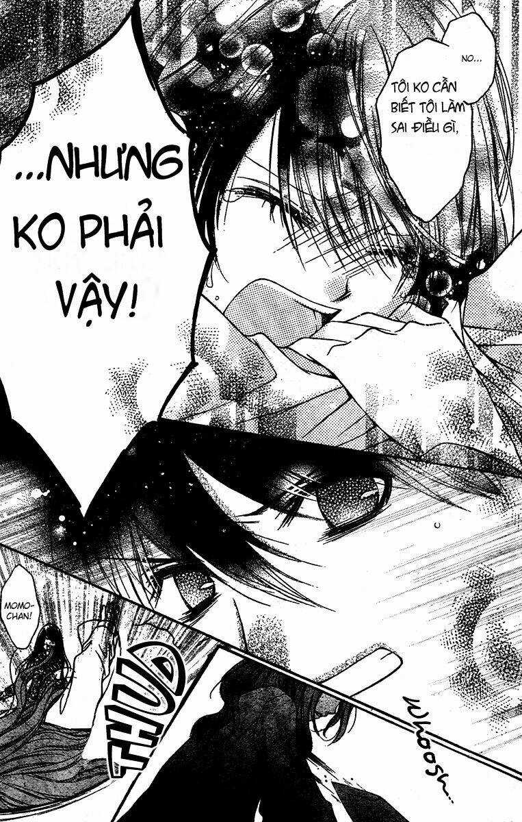 Momo - Chapter 11 - Trang 28