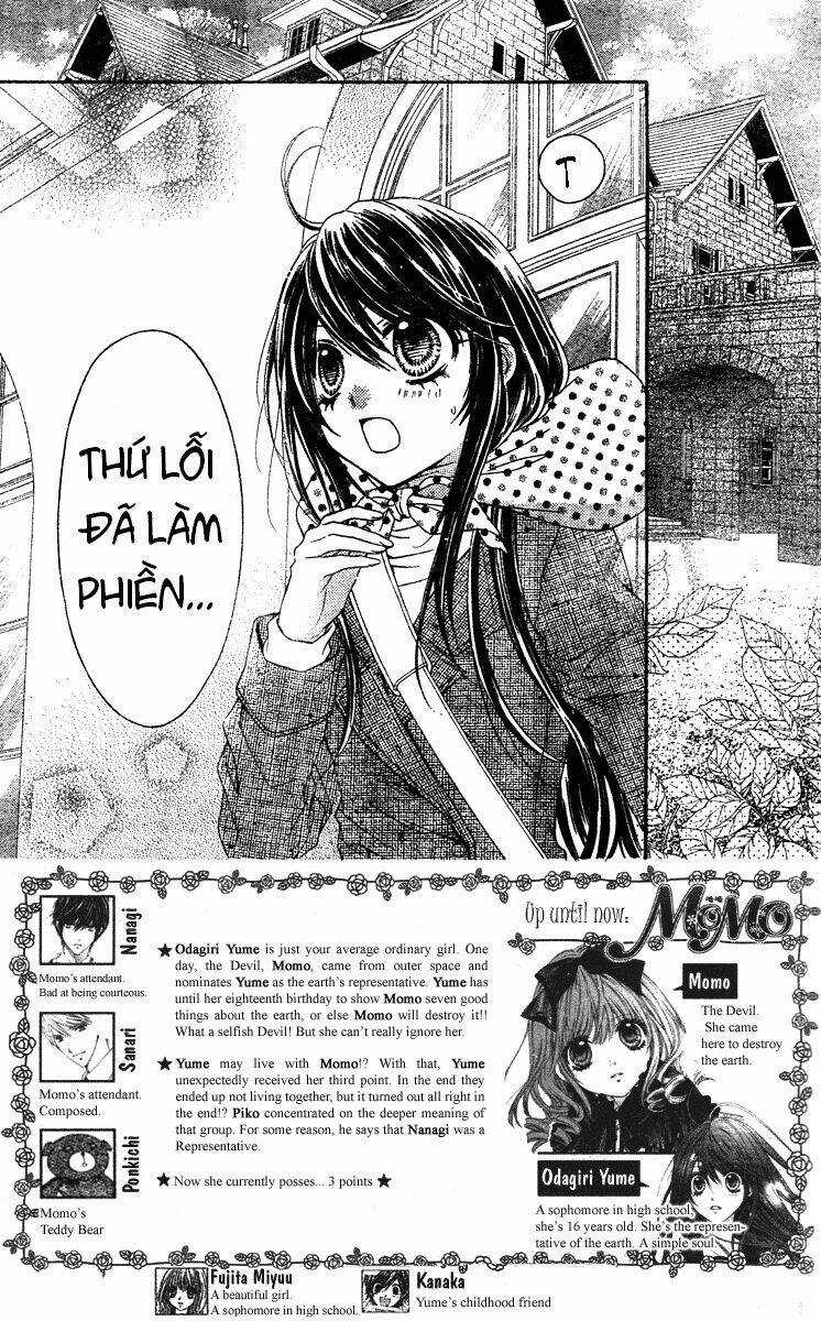Momo - Chapter 11 - Trang 4