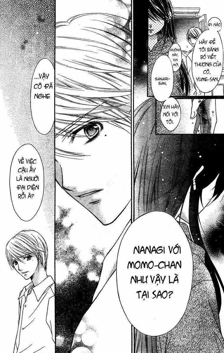 Momo - Chapter 11 - Trang 31