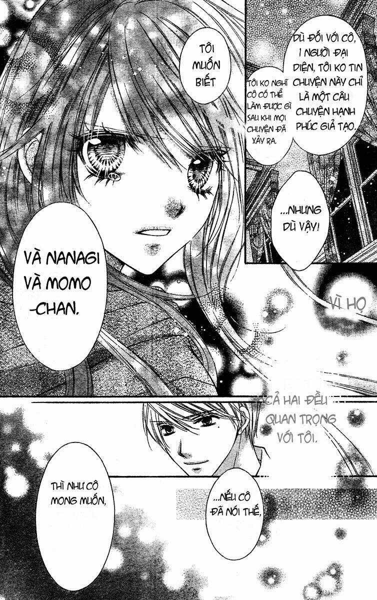 Momo - Chapter 11 - Trang 32