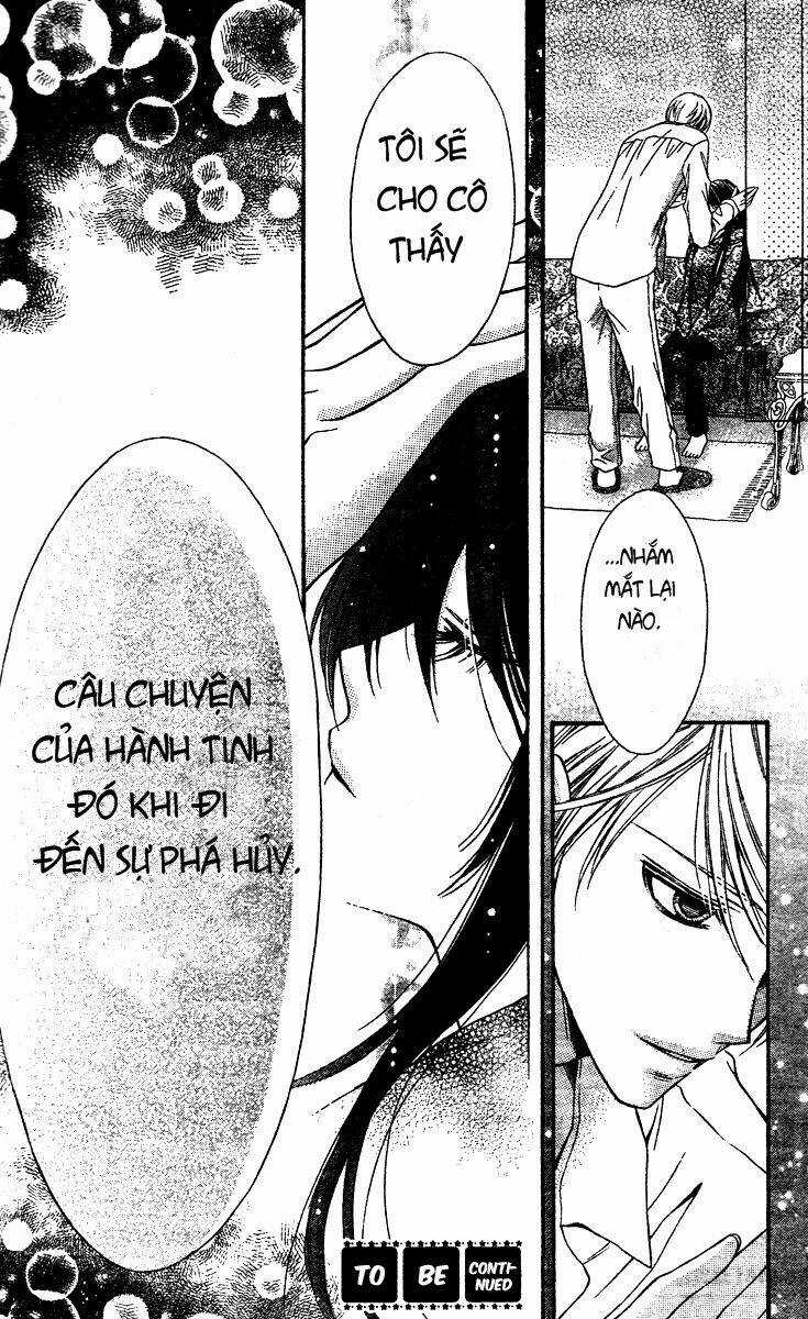 Momo - Chapter 11 - Trang 33