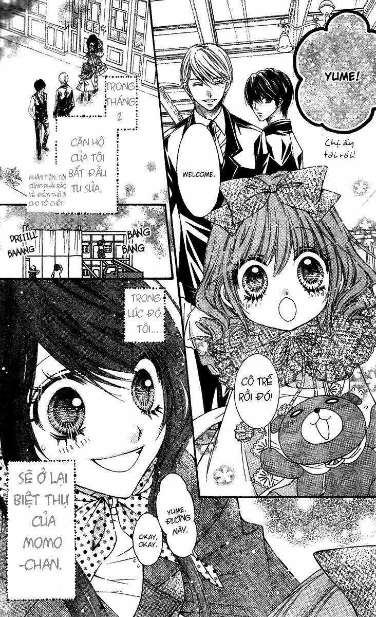 Momo - Chapter 11 - Trang 5