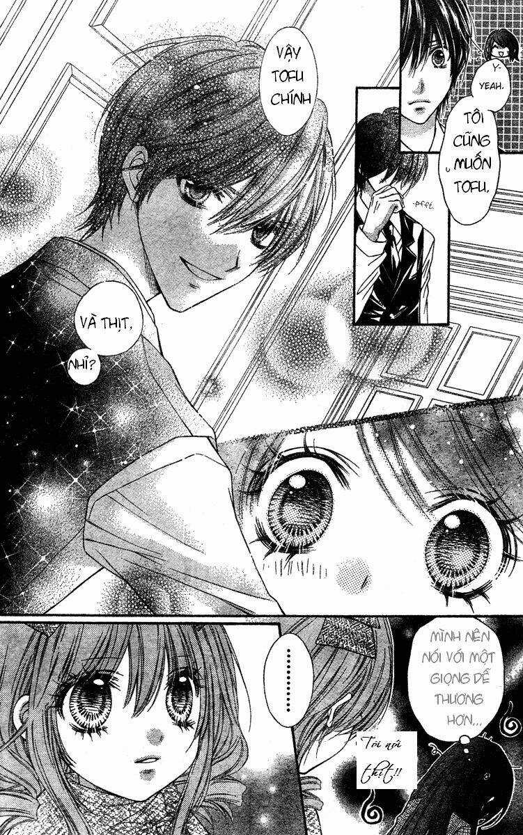 Momo - Chapter 11 - Trang 9