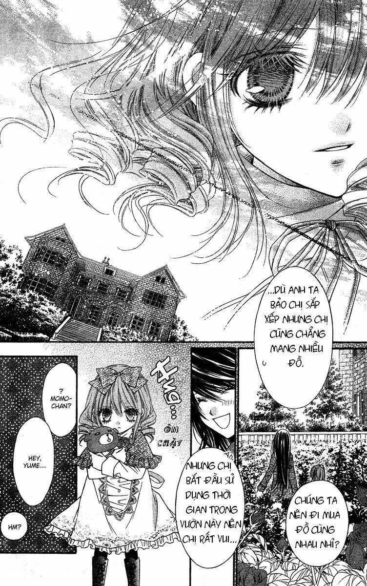 Momo - Chapter 11 - Trang 10
