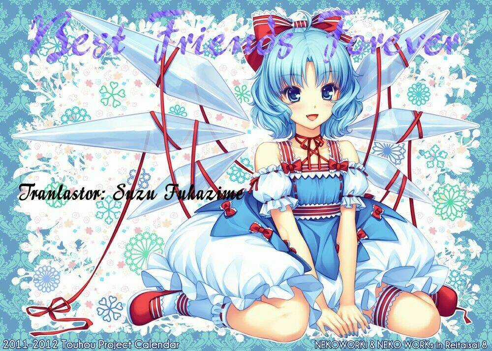 Momo - Chapter 12 - Trang 1