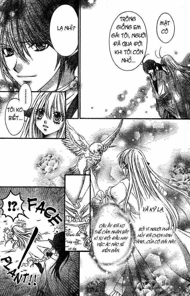 Momo - Chapter 12 - Trang 13