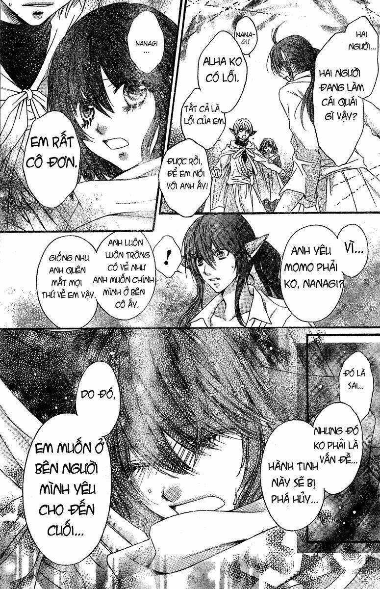 Momo - Chapter 12 - Trang 24