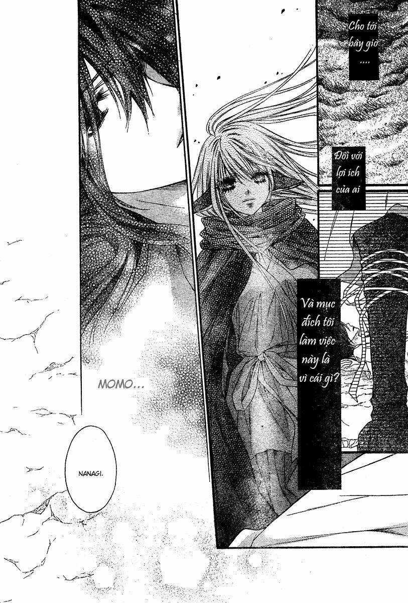 Momo - Chapter 12 - Trang 27