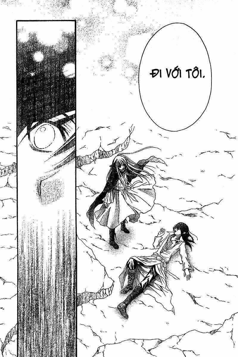 Momo - Chapter 12 - Trang 28