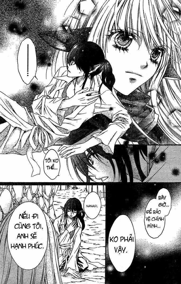 Momo - Chapter 12 - Trang 29