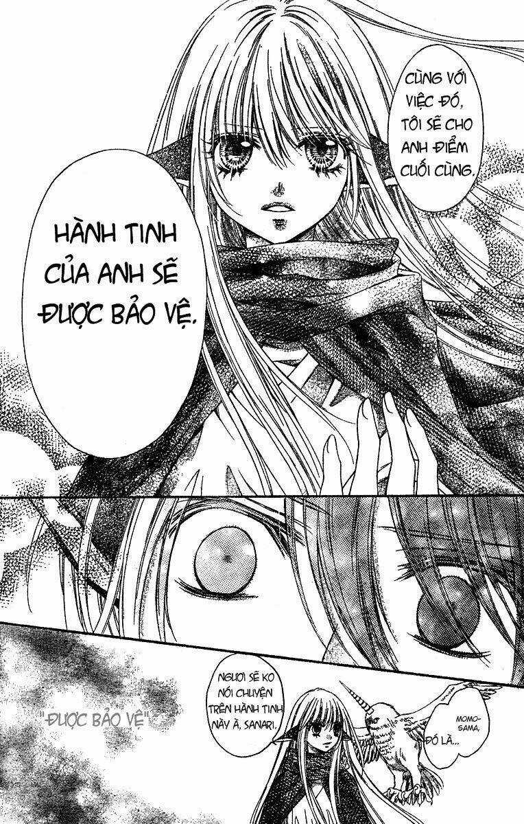 Momo - Chapter 12 - Trang 30