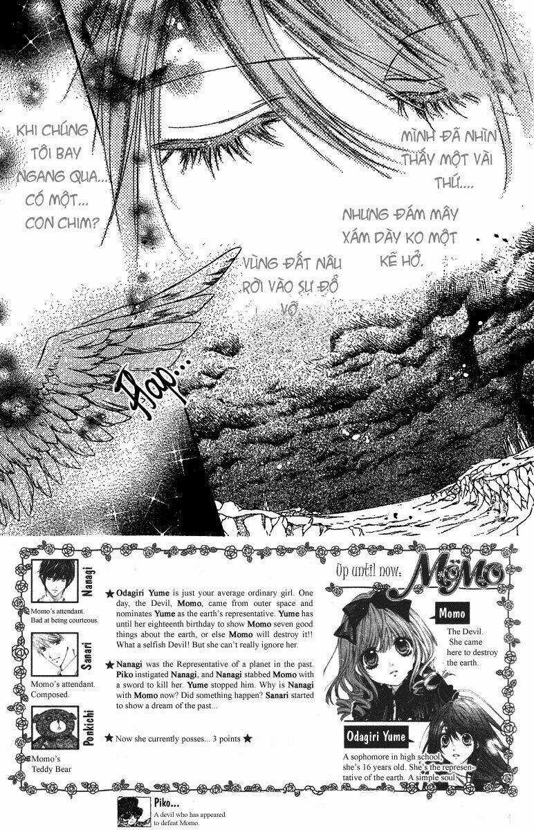 Momo - Chapter 12 - Trang 4