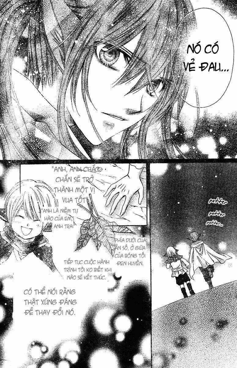 Momo - Chapter 12 - Trang 32