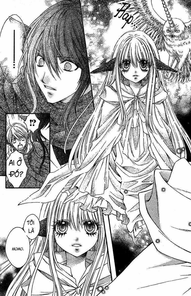 Momo - Chapter 12 - Trang 8