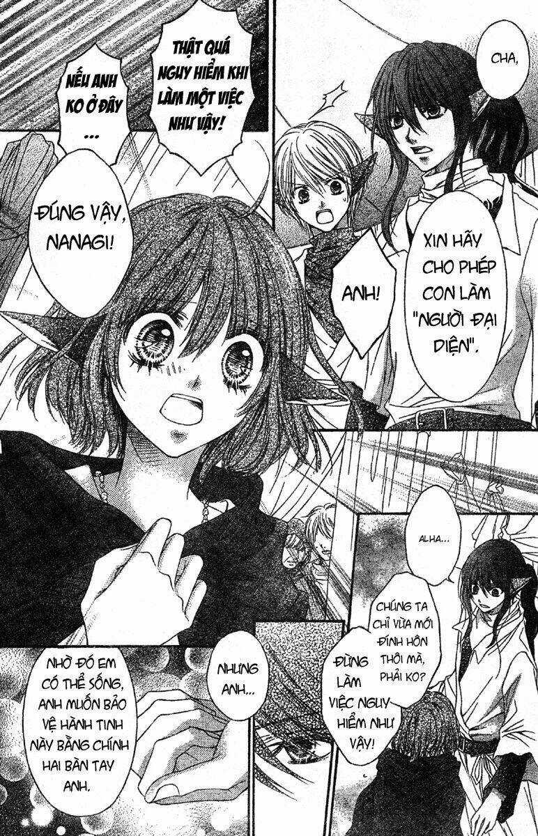 Momo - Chapter 12 - Trang 10