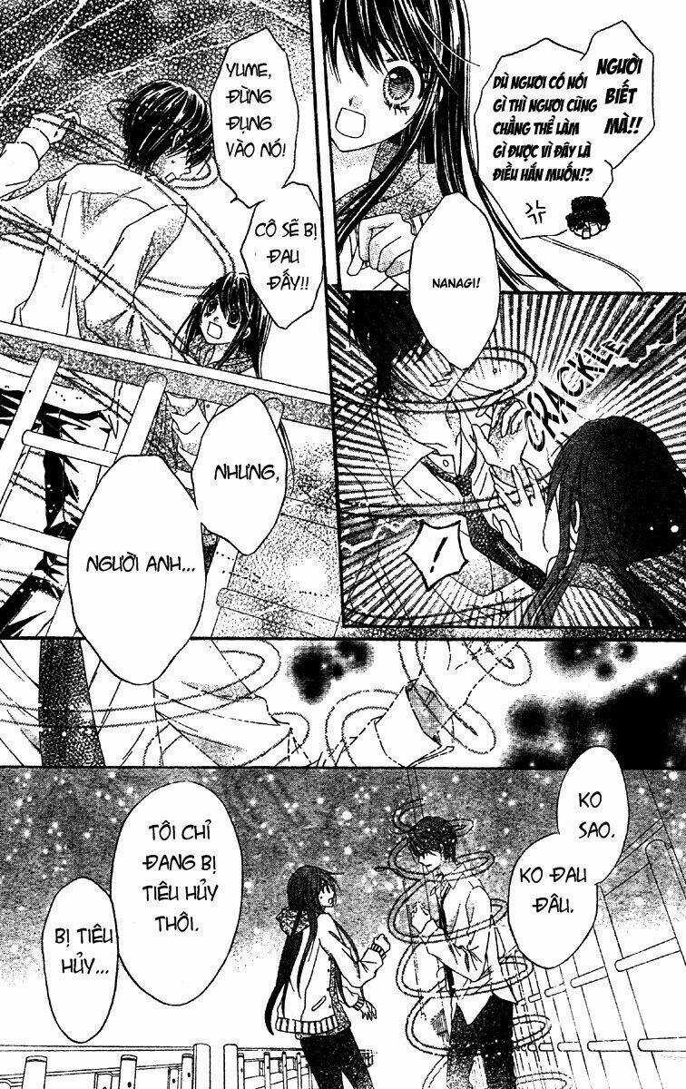 Momo - Chapter 13 - Trang 12