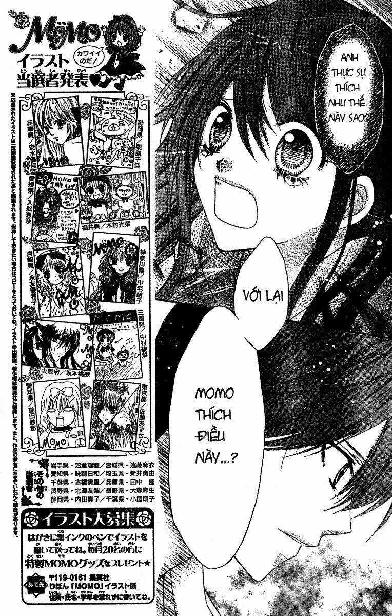 Momo - Chapter 13 - Trang 13