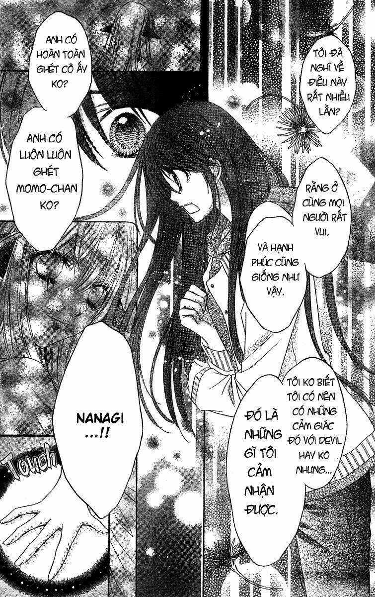 Momo - Chapter 13 - Trang 14