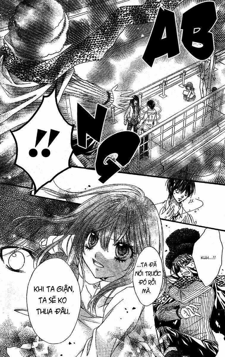 Momo - Chapter 13 - Trang 15