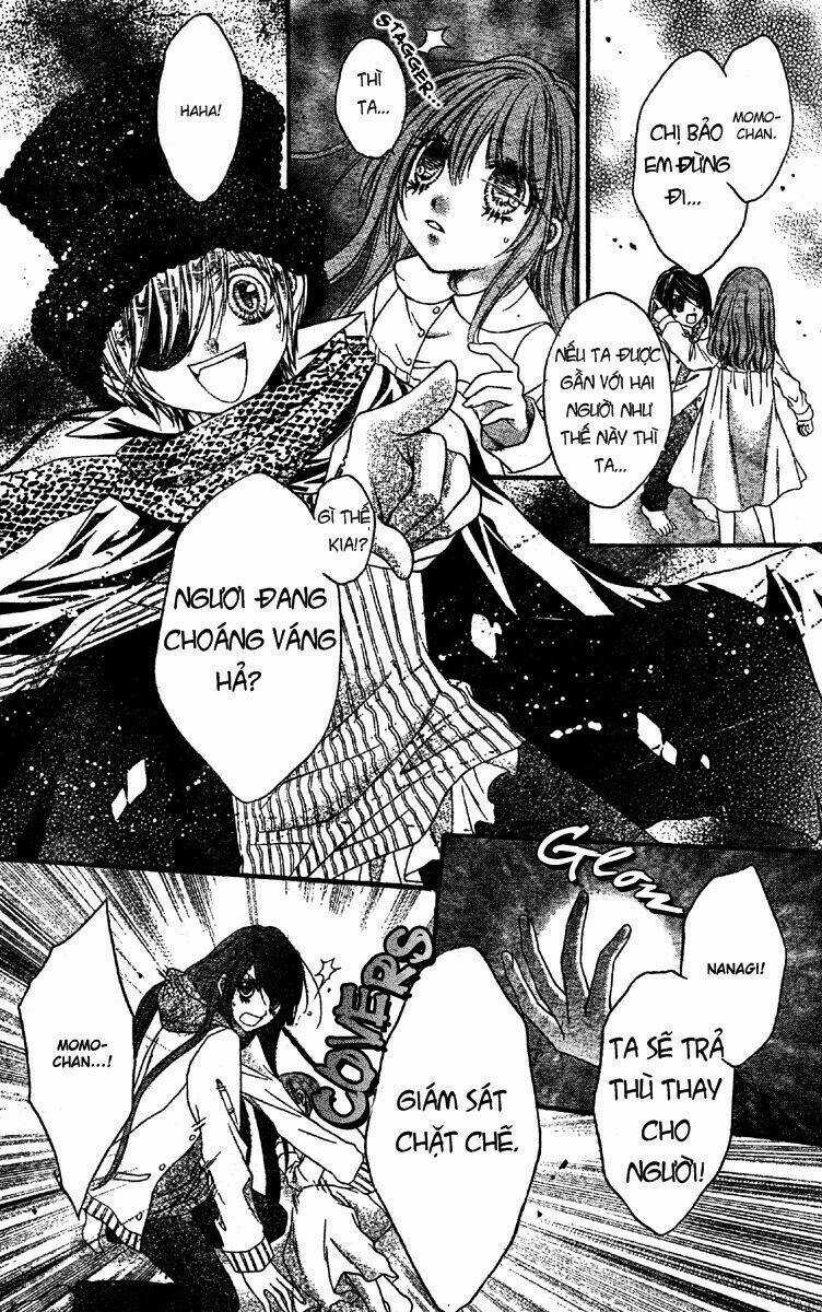 Momo - Chapter 13 - Trang 16