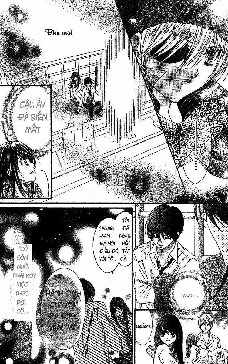 Momo - Chapter 13 - Trang 20