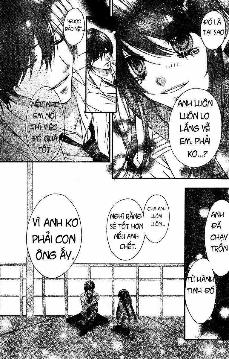 Momo - Chapter 13 - Trang 21